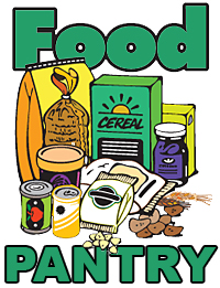 Food Pantry – G.O. Community Development Corporation